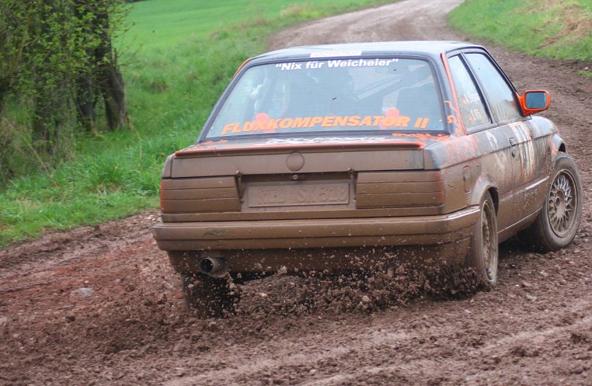 Roland-Rallye 2013