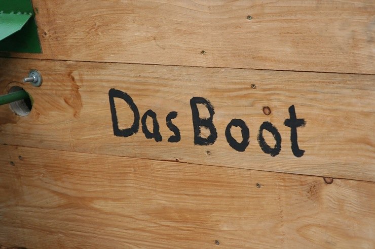 4. Seifenkistenrennen in Nordhausen