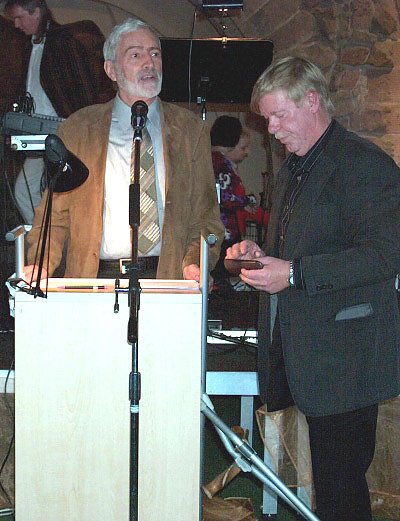 Sommerfest Vdk Nordth&uuml;ringen