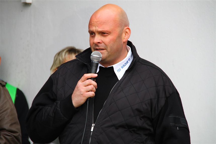 1:1 gegen Markranst&auml;dt