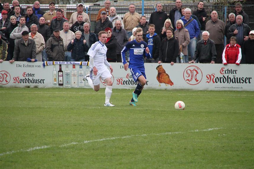 1:1 gegen Markranst&auml;dt