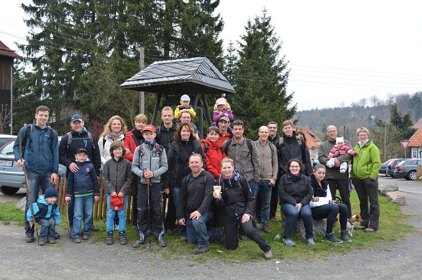 Durch's Steinm&uuml;hlental