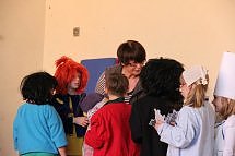 Projektwoche in der Grundschule