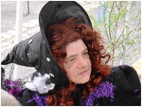 Walpurgis in Heringen