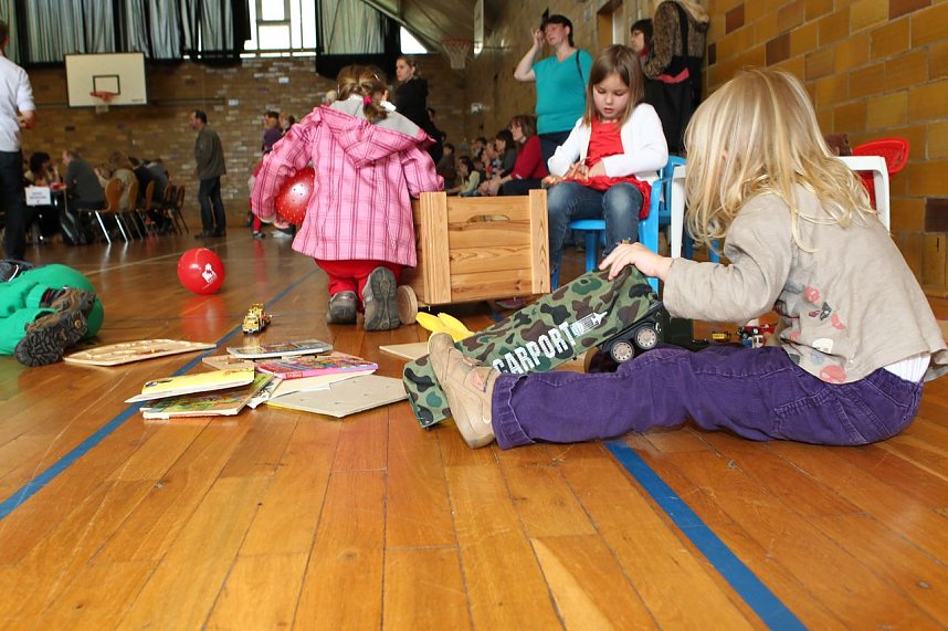 Gro&szlig;e Resonanz: Ralph soll leben