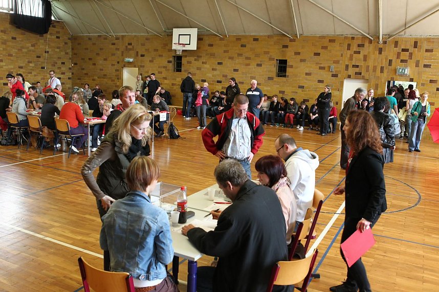 Gro&szlig;e Resonanz: Ralph soll leben
