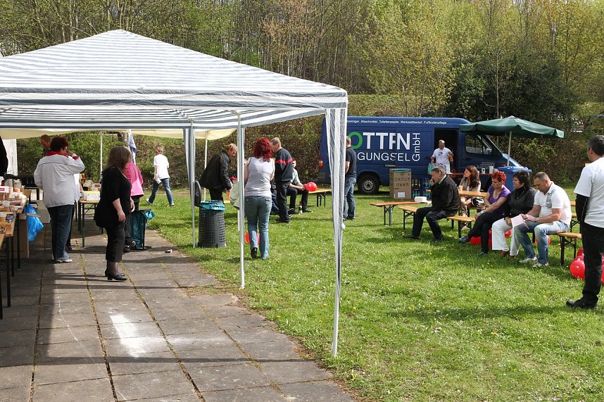 Gro&szlig;e Resonanz: Ralph soll leben
