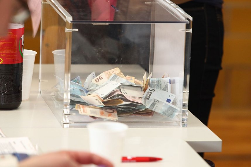 Gro&szlig;e Resonanz: Ralph soll leben