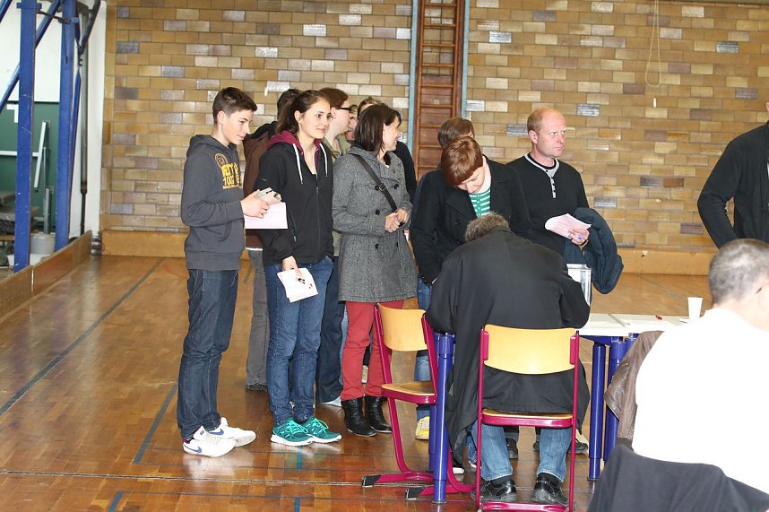 Gro&szlig;e Resonanz: Ralph soll leben