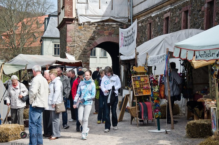 Mittelalter in Stolberg