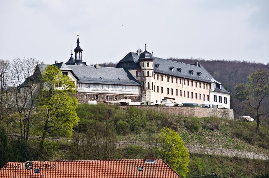 Mittelalter in Stolberg