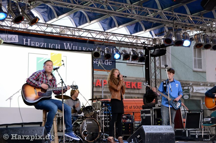 1. Nordh&auml;user Weinfest