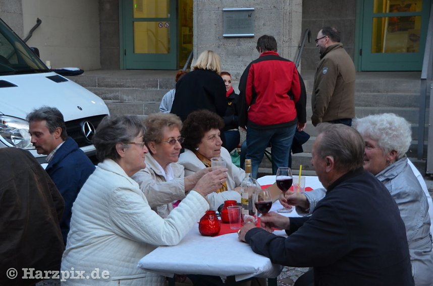 1. Nordh&auml;user Weinfest