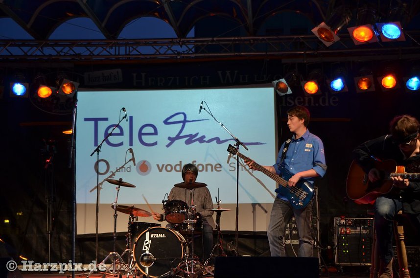 1. Nordh&auml;user Weinfest