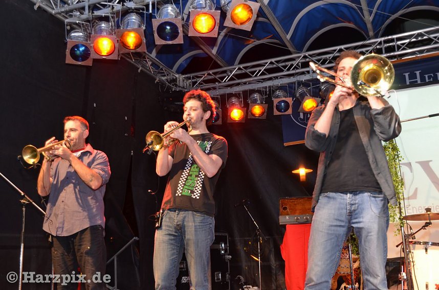 1. Nordh&auml;user Weinfest