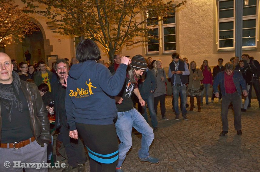 1. Nordh&auml;user Weinfest