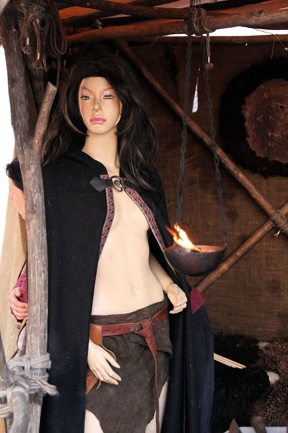 Ritterfest in Stolberg