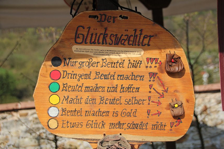 Ritterfest in Stolberg