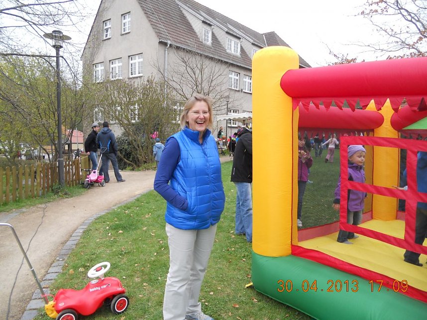 Walpurgis in Auleben