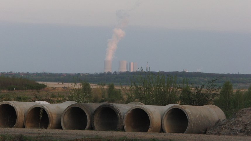 104 Kilometer gewandert
