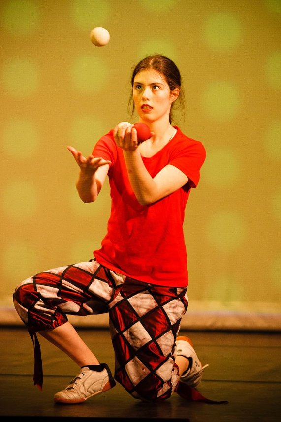 Zappelini am Mittwoch