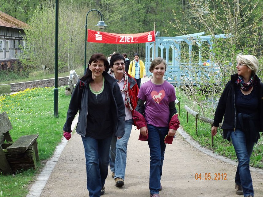 S&uuml;dharzer Fitnesstag in Neustadt