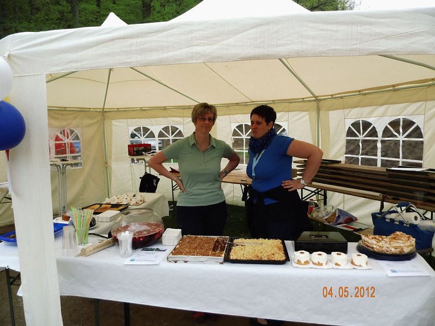 S&uuml;dharzer Fitnesstag in Neustadt