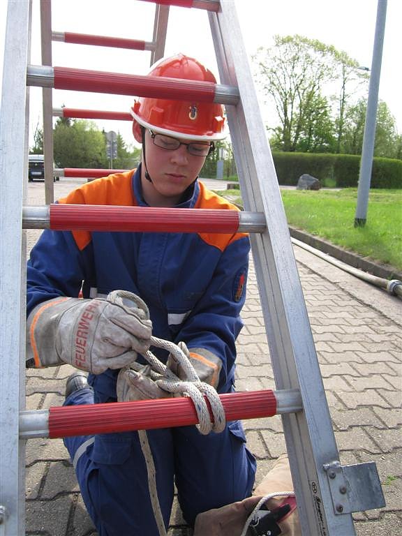 Wissen kann Leben retten