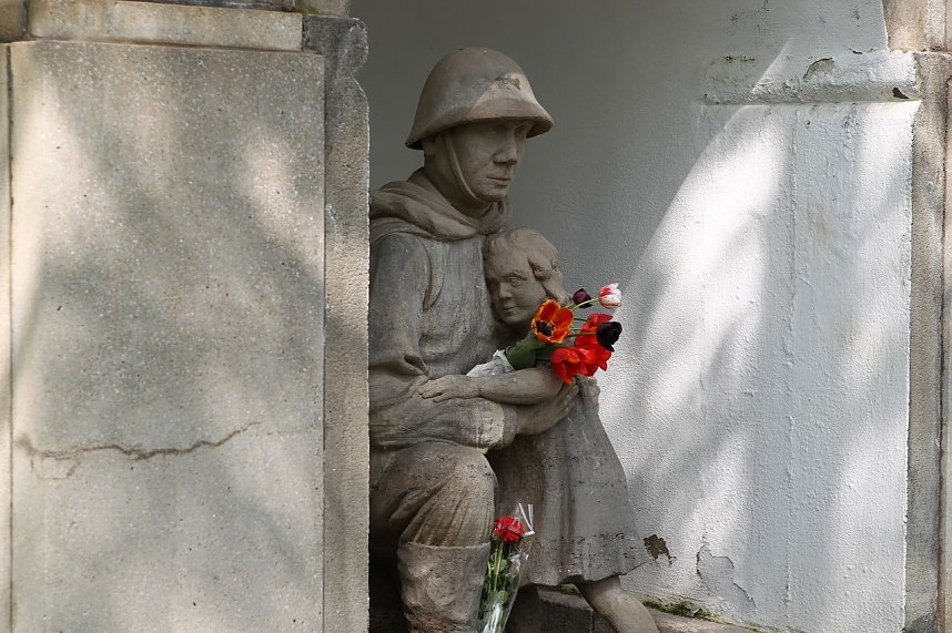 Gedacht und erinnert