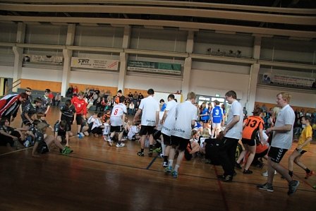 Die Sieger der Saison