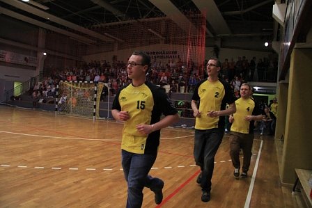 Die Sieger der Saison