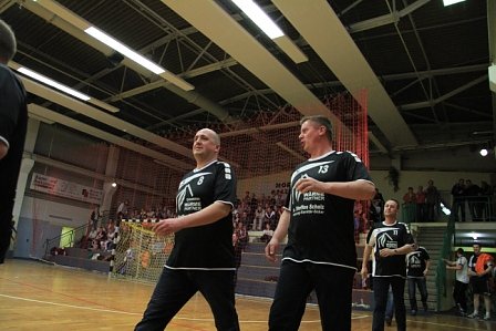 Die Sieger der Saison