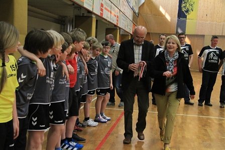 Die Sieger der Saison