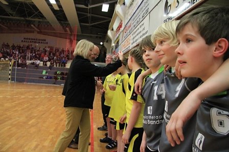 Die Sieger der Saison