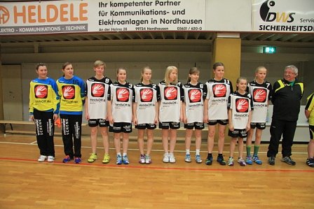 Die Sieger der Saison