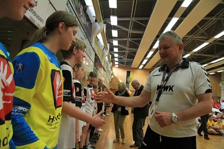 Die Sieger der Saison