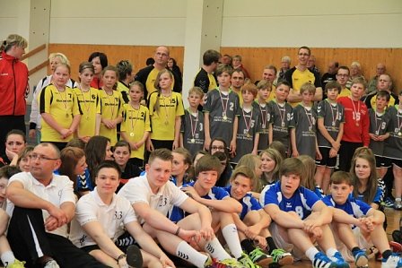 Die Sieger der Saison