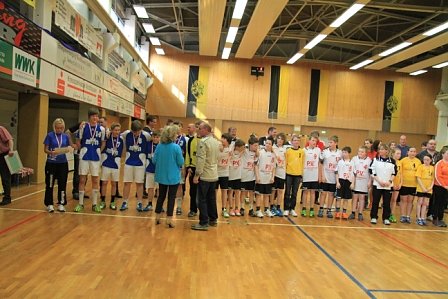 Die Sieger der Saison