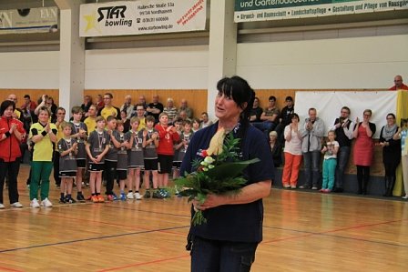 Die Sieger der Saison