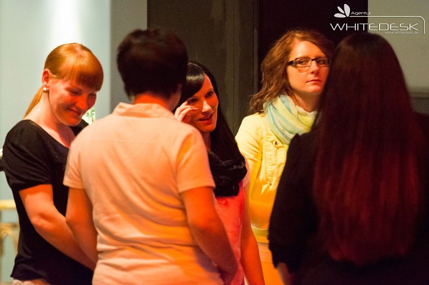 80er und 90er-Jahre-Fete im Clubhaus