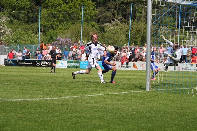 1:0 besiegt Nordhausen die Einheit aus Rudolstadt