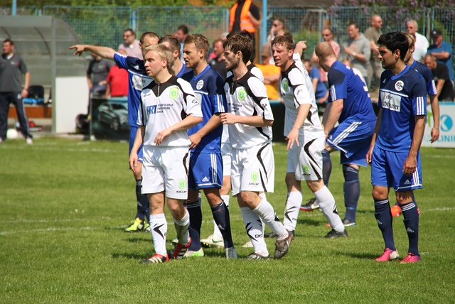 1:0 besiegt Nordhausen die Einheit aus Rudolstadt
