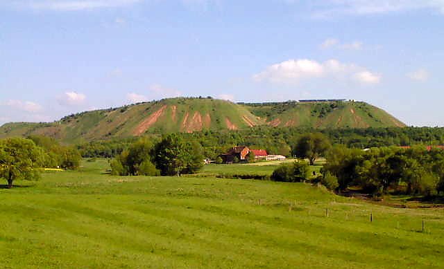 Unterwegs in der Natur