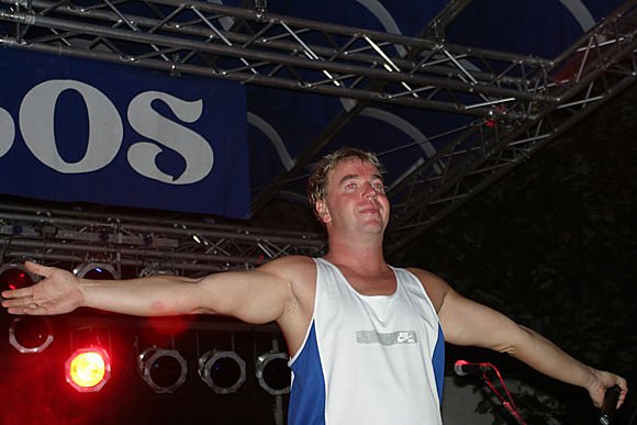 9. Altstadtfest 2003