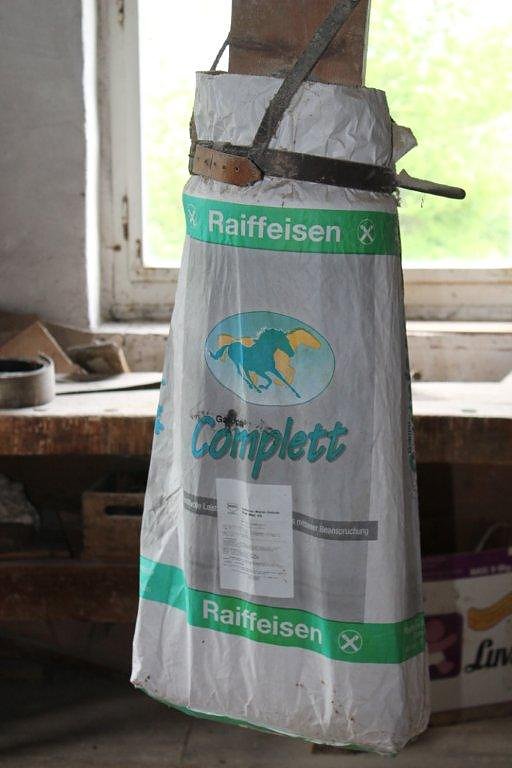 M&uuml;hlentag in Obergebra