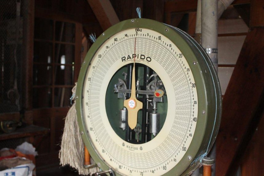 M&uuml;hlentag in Obergebra