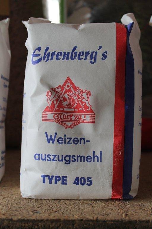 M&uuml;hlentag in Obergebra