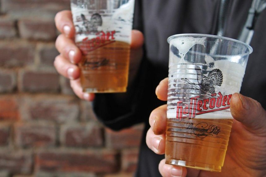 M&uuml;hlentag in Obergebra