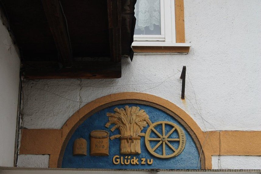 M&uuml;hlentag in Obergebra