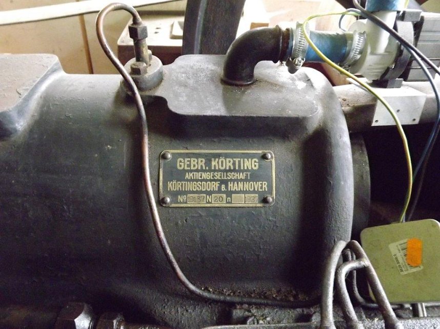 M&uuml;hlentag in Obergebra